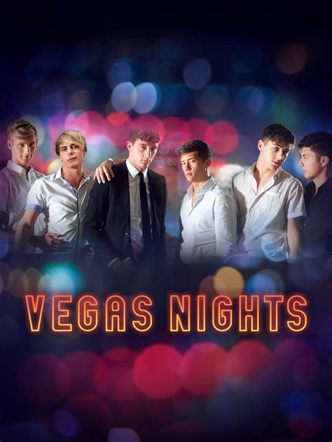 Nights In Vegas Sportingbet